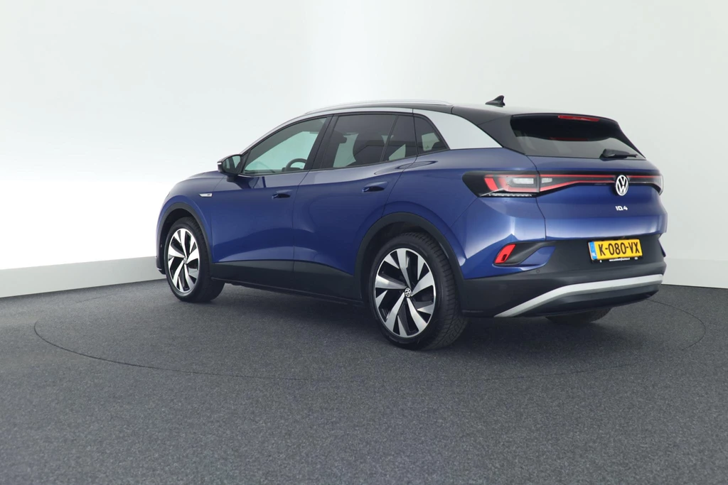 Volkswagen ID.4 – foto 3