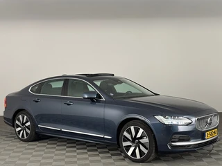 Volvo S90 – thumbnail 2
