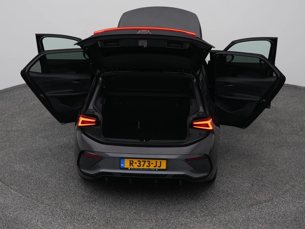 CUPRA Born – foto 34