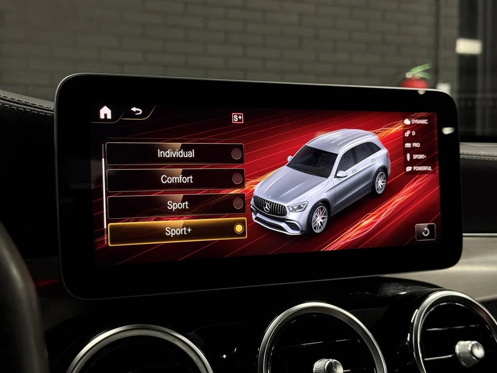 Mercedes-Benz GLC – foto 53