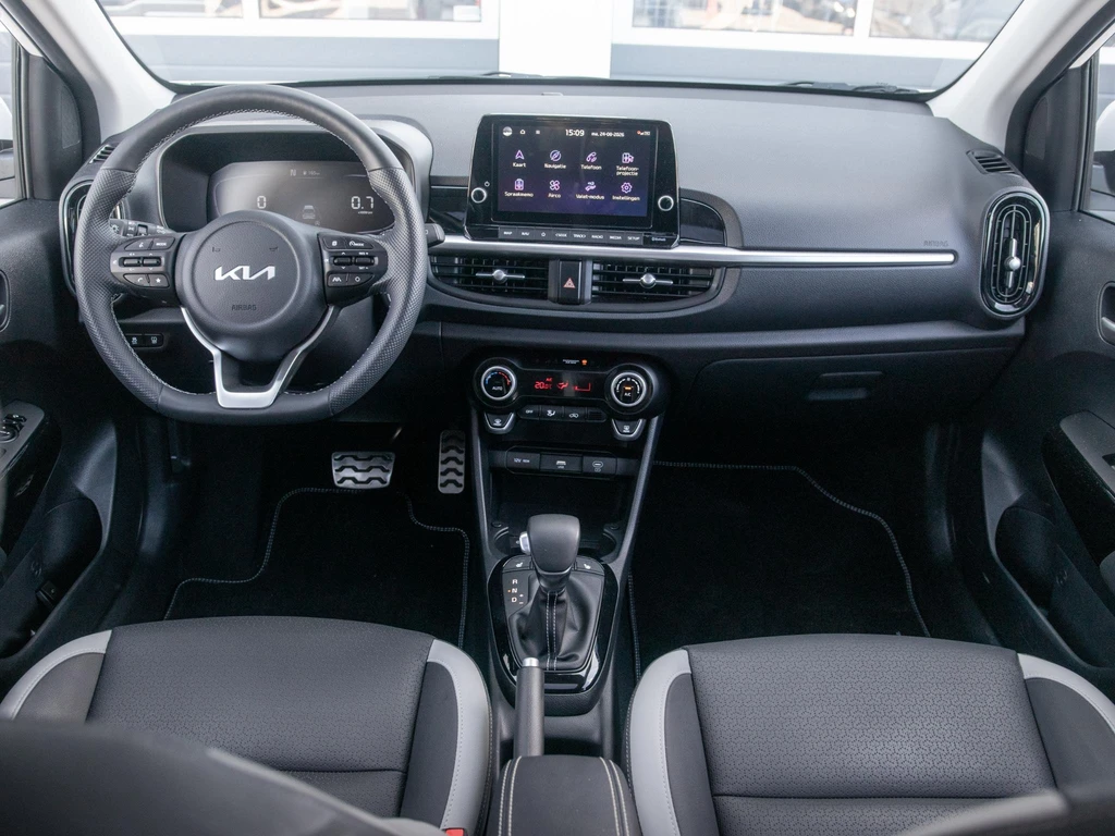 Kia Picanto – foto 10