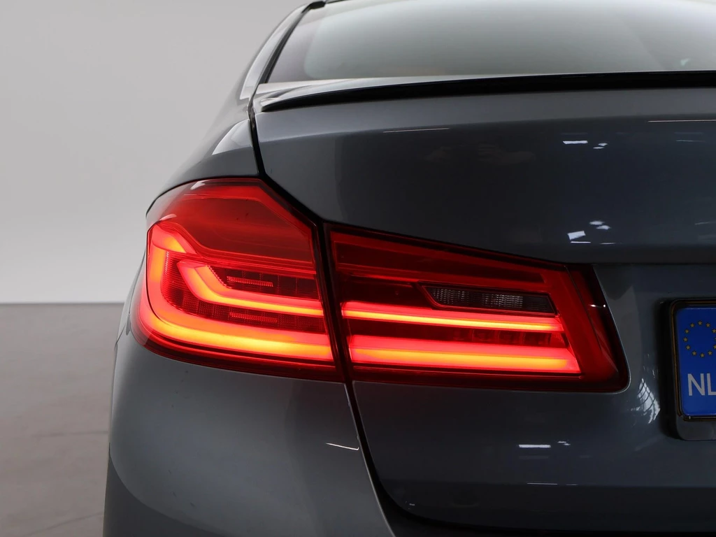 BMW M5 – foto 44
