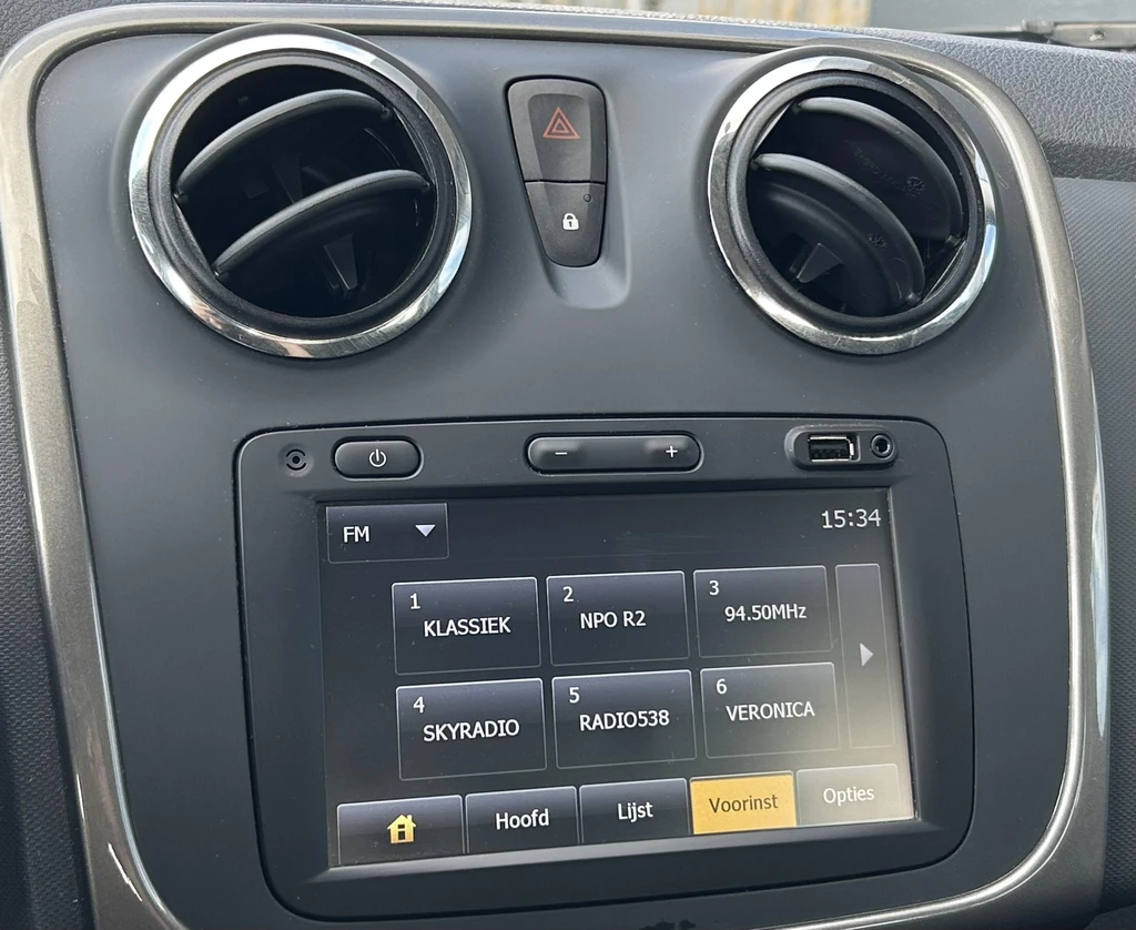 Dacia Logan – foto 12
