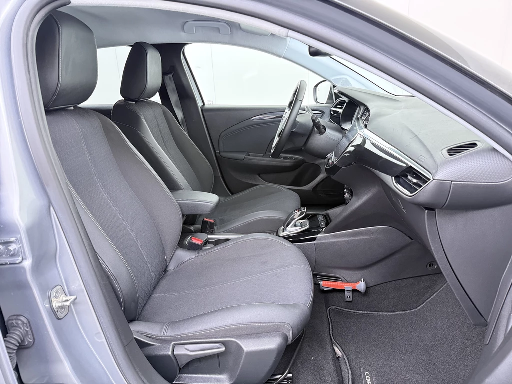 Opel Corsa-e – foto 35