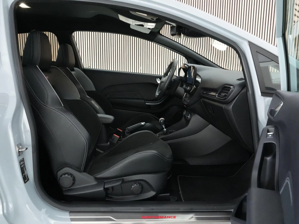 Ford Fiesta – foto 19