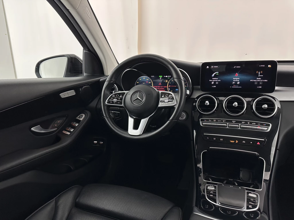 Mercedes-Benz GLC – foto 8