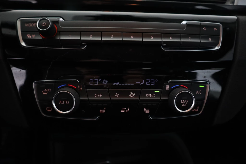 BMW X1 – foto 25