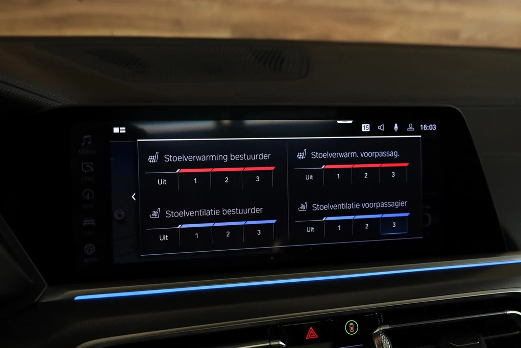 BMW X5 – foto 23
