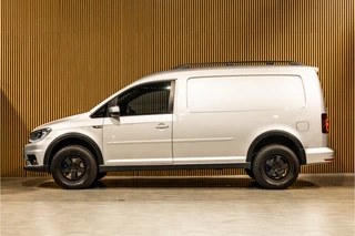 Volkswagen Caddy – thumbnail 3