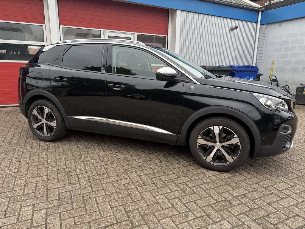 Peugeot 3008 – foto 8