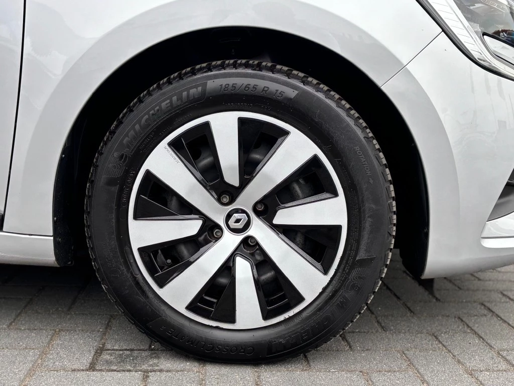Renault Clio – foto 19