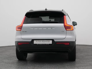 Volvo XC40 – thumbnail 8