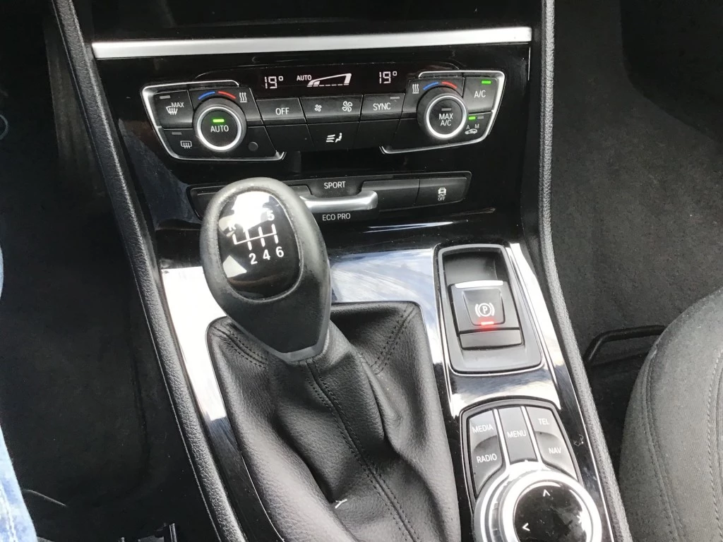 BMW 2 Serie – foto 17