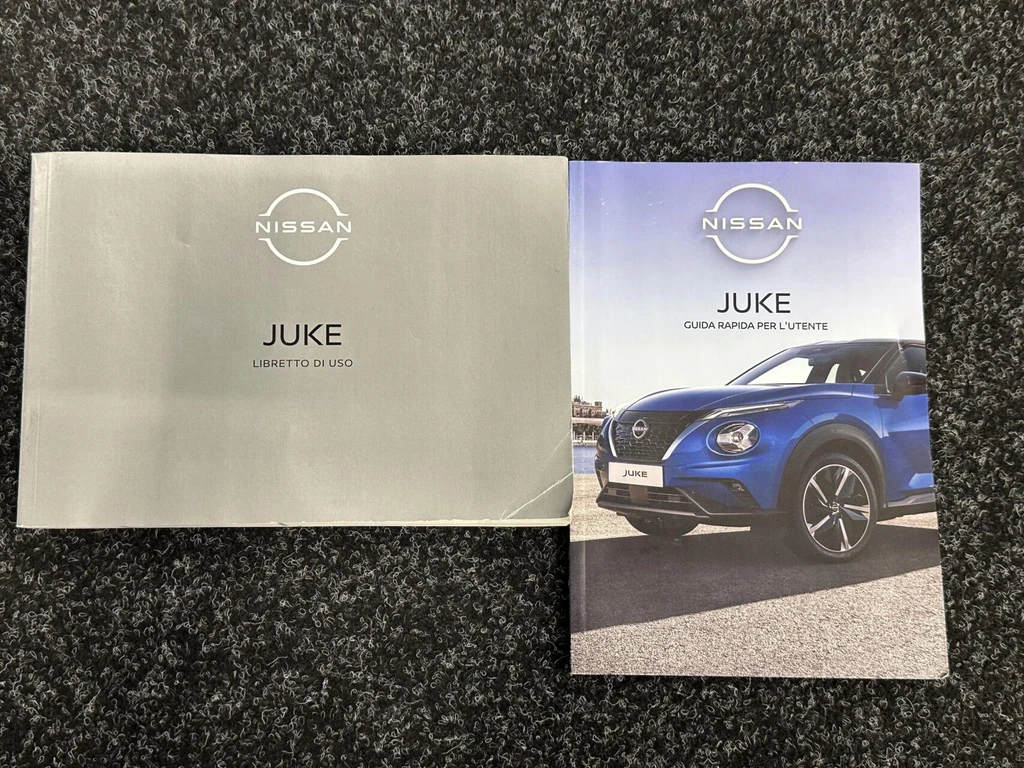 Nissan Juke – foto 41