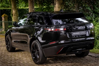 Land Rover Range Rover Velar – thumbnail 6