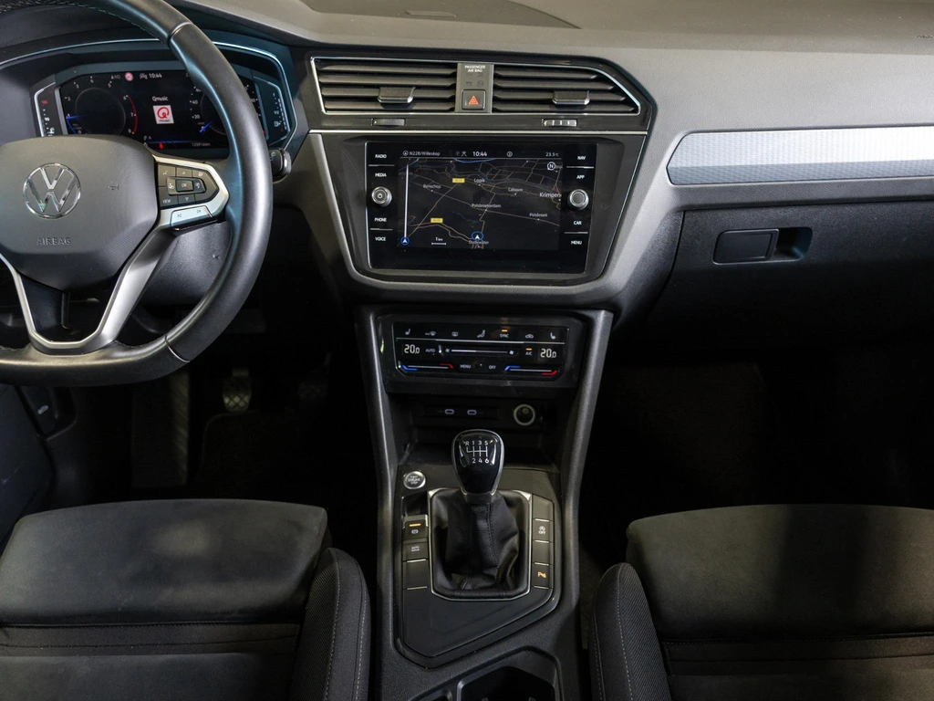 Volkswagen Tiguan – foto 26
