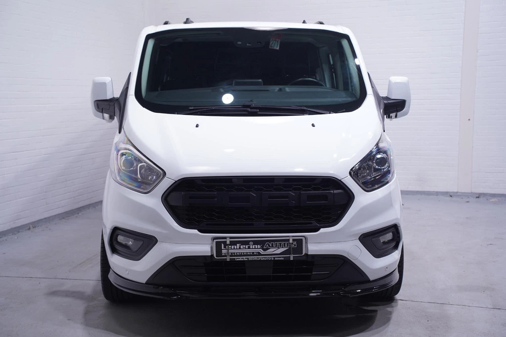 Ford Transit Custom – foto 9