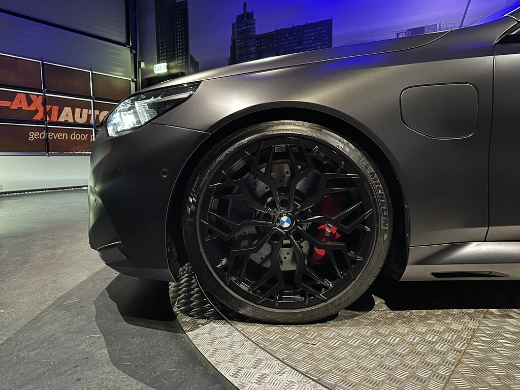 BMW M5 – foto 42