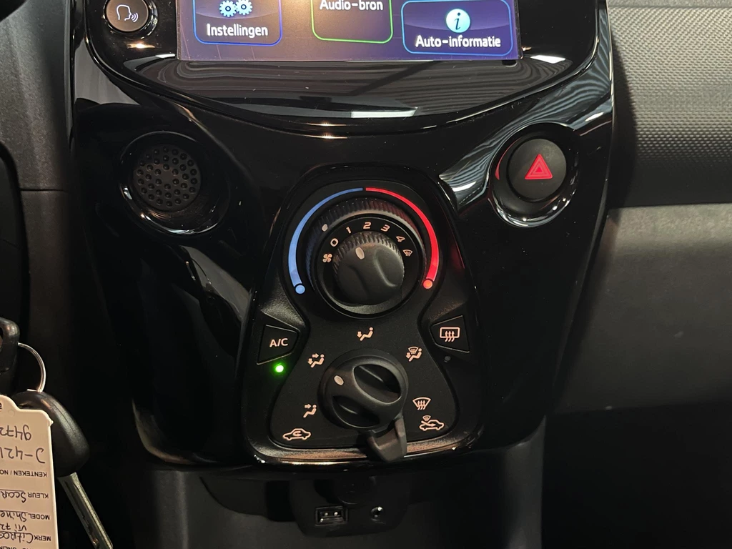 Citroën C1 – foto 26