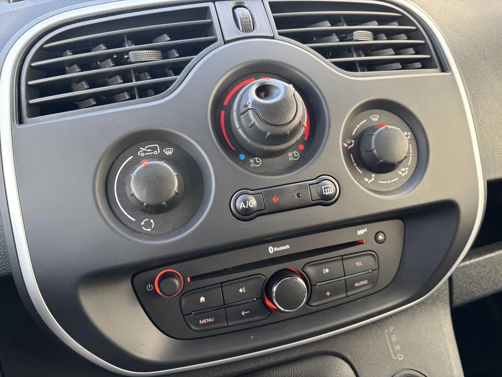 Renault Kangoo Z.E. – foto 14