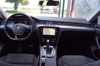 Volkswagen Arteon – thumbnail 14