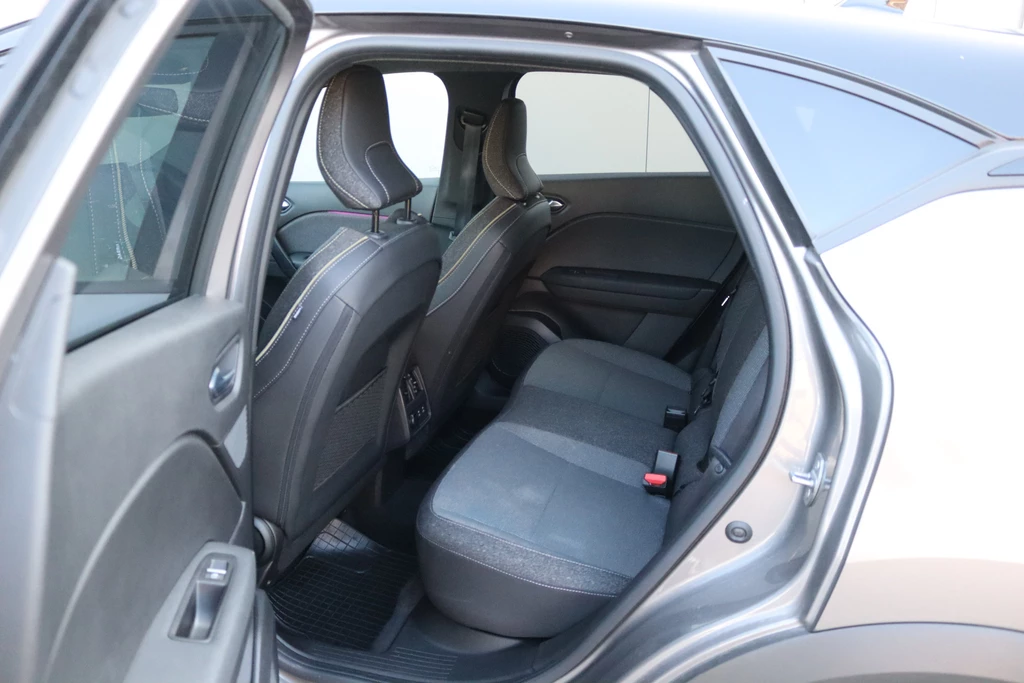 Renault Captur – foto 14