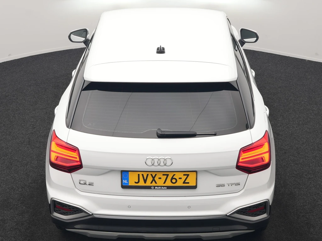 Audi Q2 – foto 6