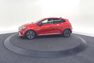 Renault Clio – thumbnail 6