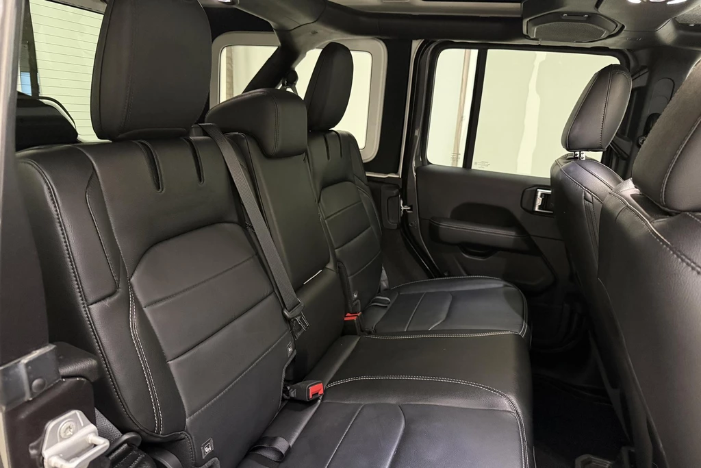 Jeep Wrangler – foto 17