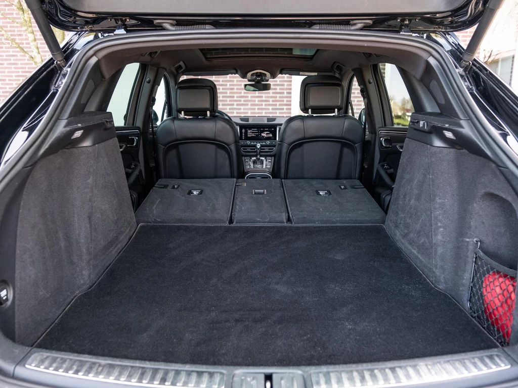 Porsche Macan – foto 90