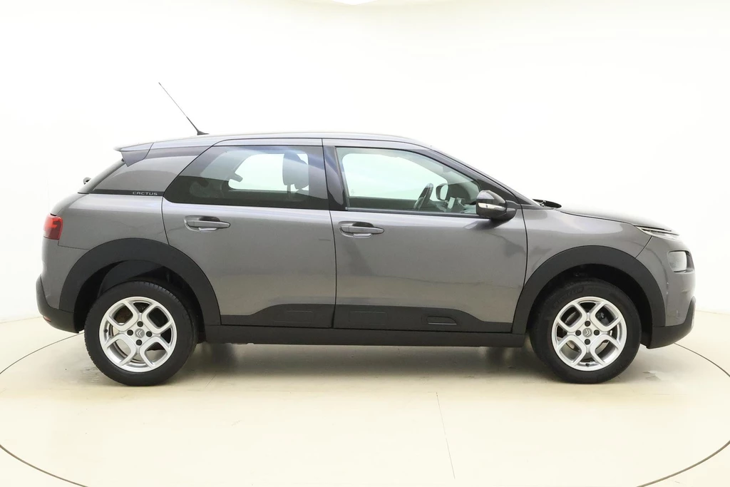 Citroën C4 Cactus – foto 7