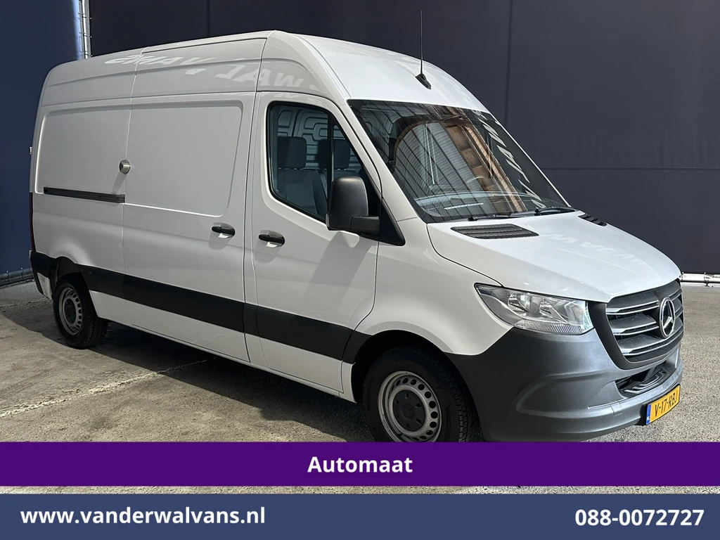 Mercedes-Benz Sprinter – foto 5