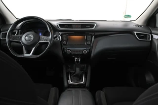 Nissan QASHQAI – thumbnail 21