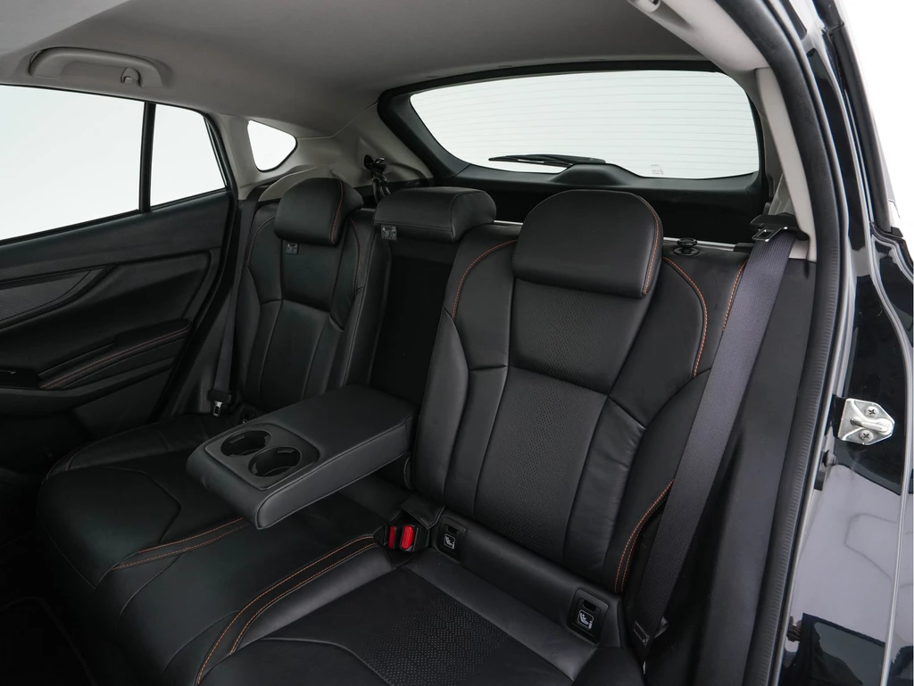 Subaru XV – foto 25