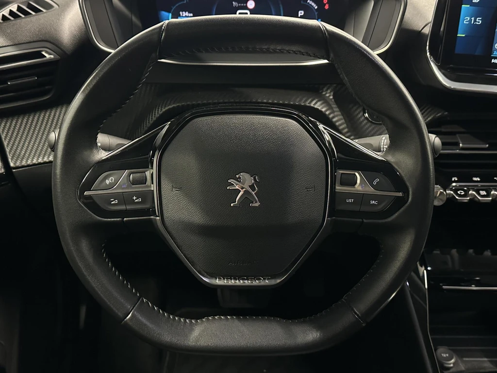 Peugeot e-2008 – foto 23