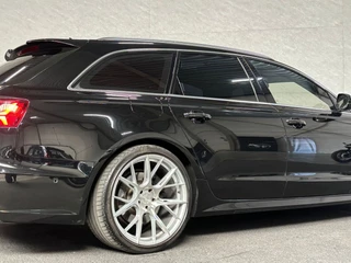 Audi A6 – thumbnail 37