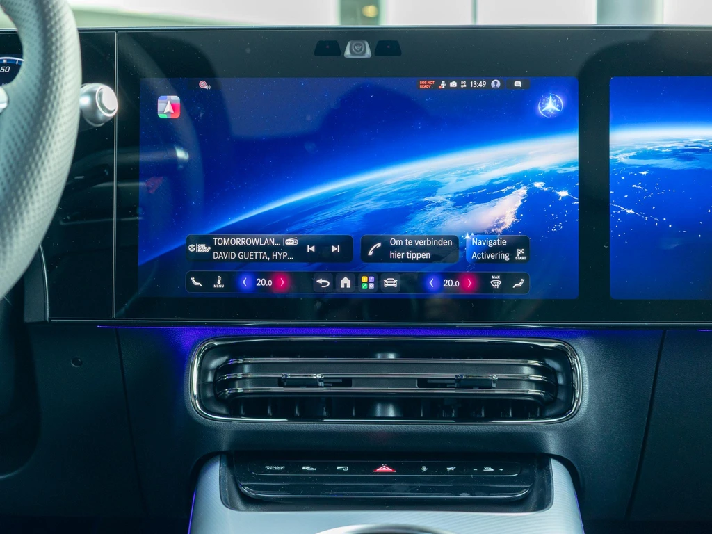 Mercedes-Benz CLA – foto 17