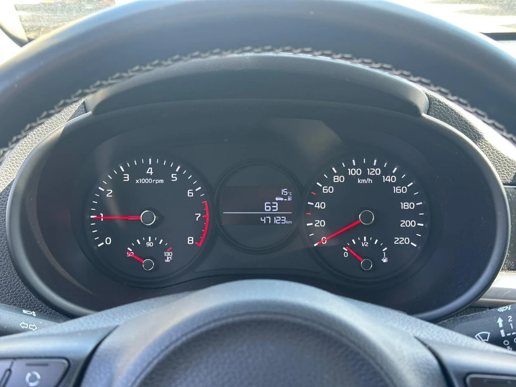 Kia Picanto – foto 13