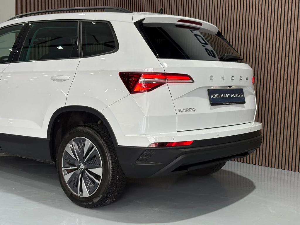 Škoda Karoq – foto 6