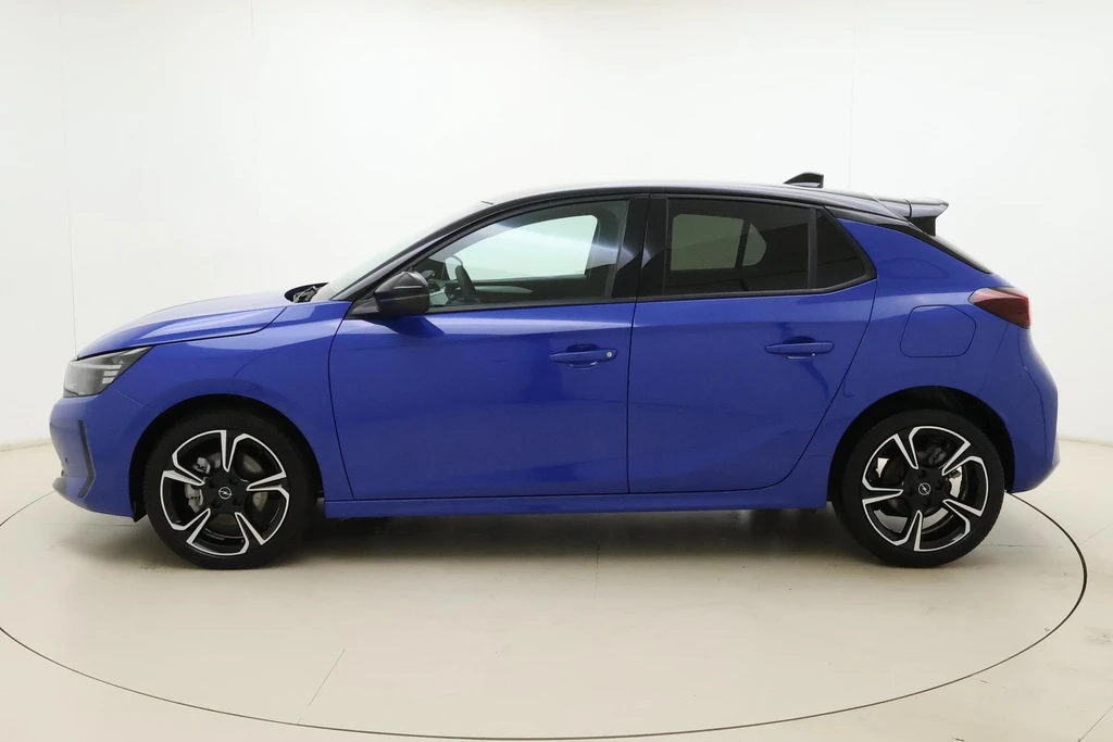 Opel Corsa – foto 2