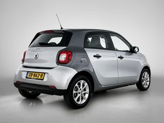 smart Forfour – thumbnail 3