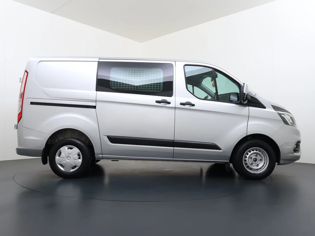Ford Transit Custom – foto 7