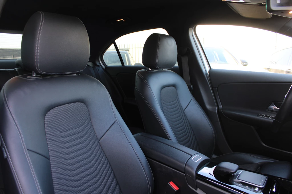 Mercedes-Benz A-Klasse – foto 14