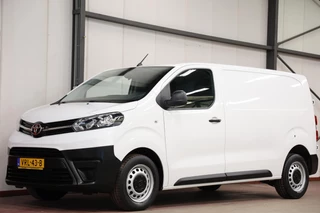 Toyota ProAce – thumbnail 1