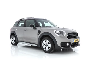 MINI Countryman – thumbnail 5
