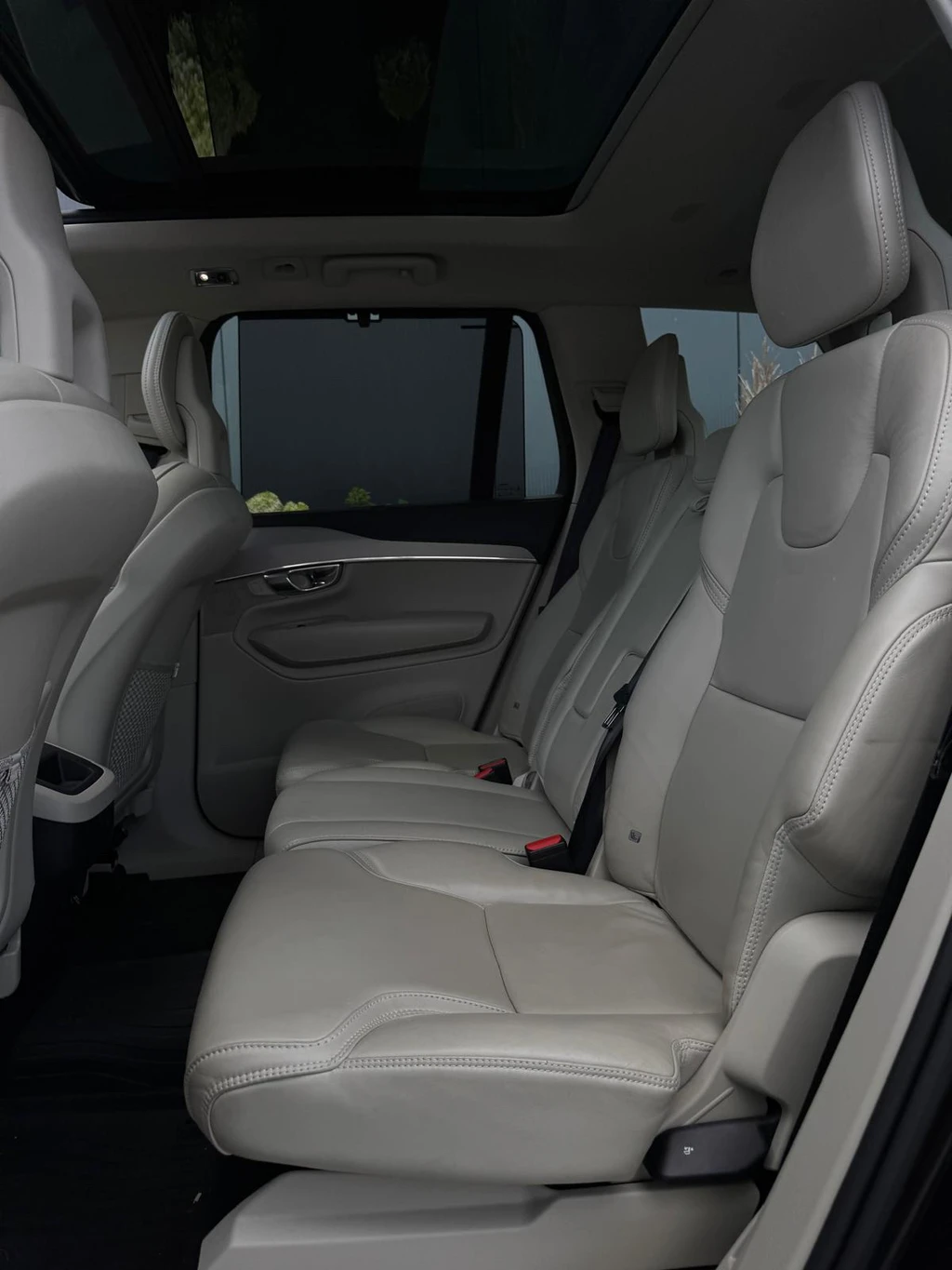 Volvo XC90 – foto 30