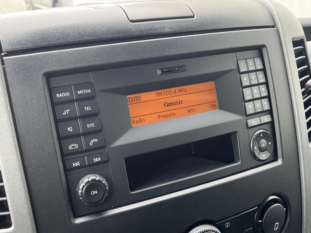 Mercedes-Benz Sprinter – foto 25