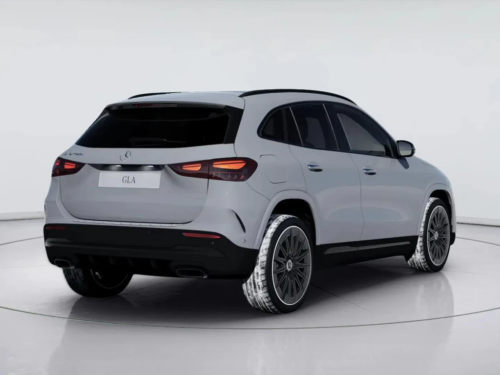 Mercedes-Benz GLA – foto 4