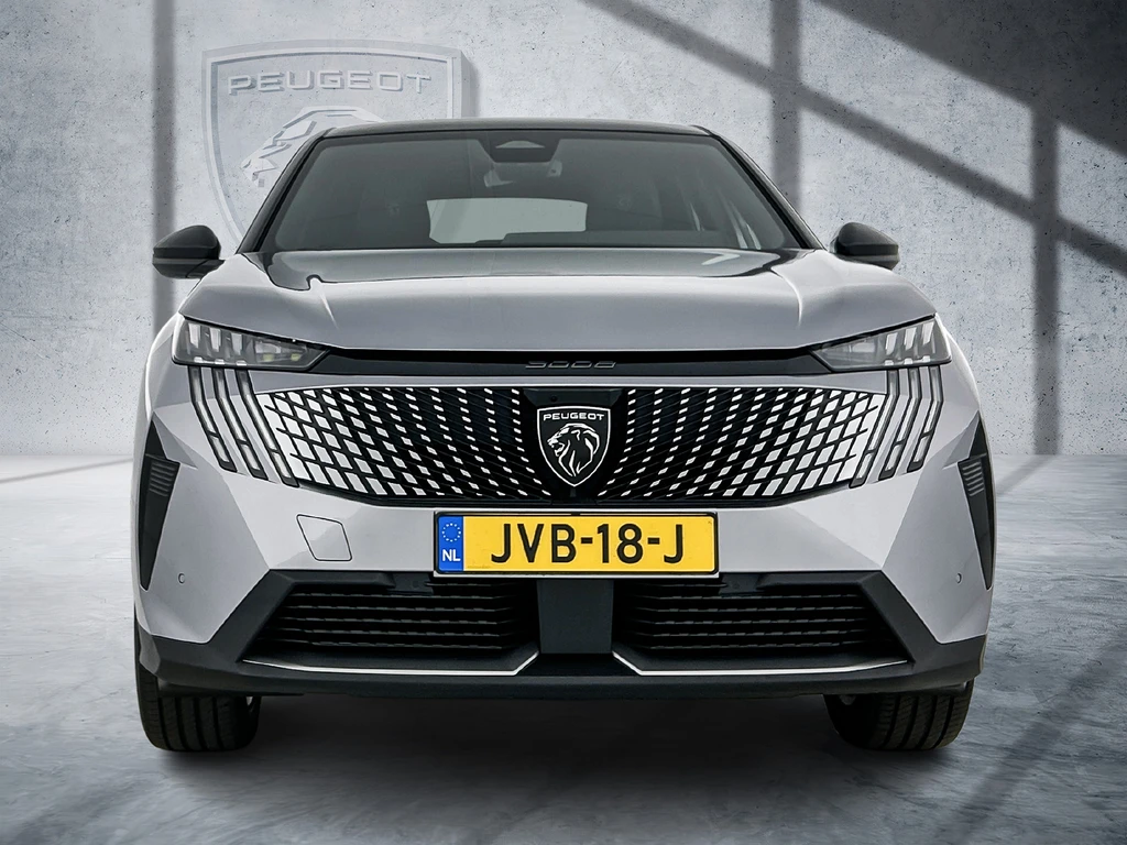 Peugeot 3008 – foto 5