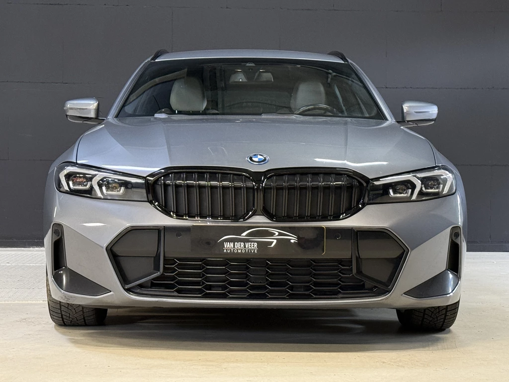 BMW 3 Serie – foto 7